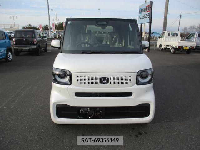 Honda N BOX 2024-01 219680-1