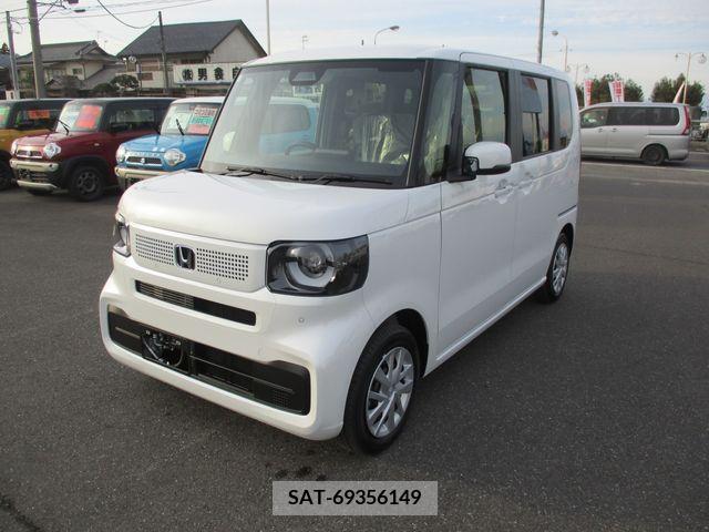 Honda N BOX 2024-01 219680-2