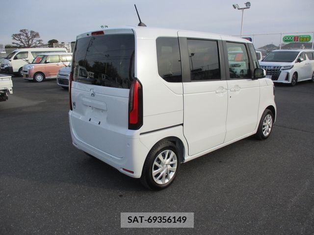 Honda N BOX 2024-01 219680-4