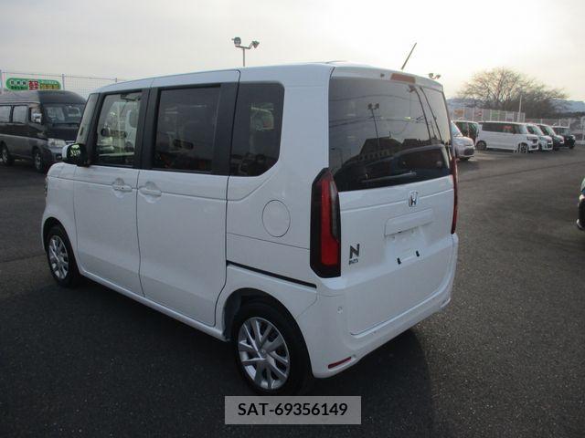 Honda N BOX 2024-01 219680-6