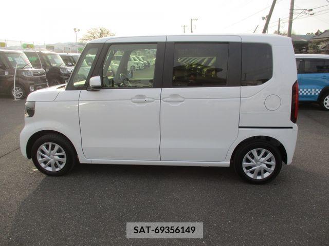 Honda N BOX 2024-01 219680-7