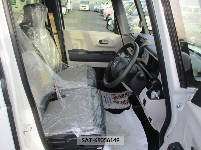 Honda N BOX 2024-01 219680-22