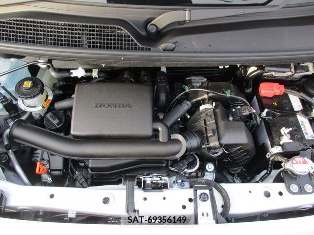 Honda N BOX 2024-01 219680-8