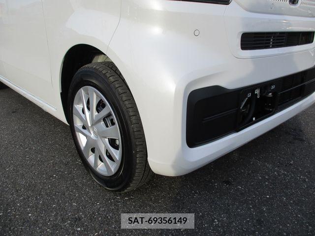 Honda N BOX 2024-01 219680-9