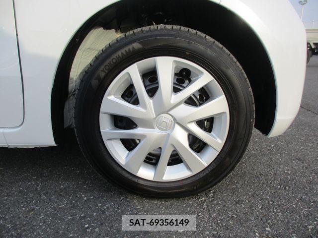 Honda N BOX 2024-01 219680-10