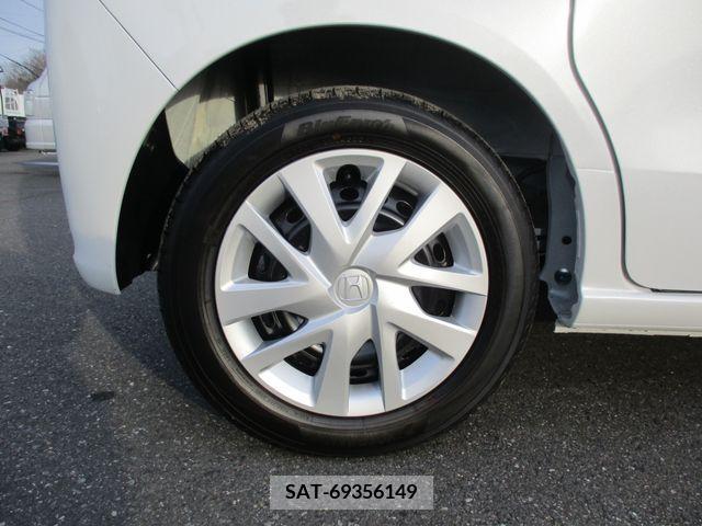 Honda N BOX 2024-01 219680-11