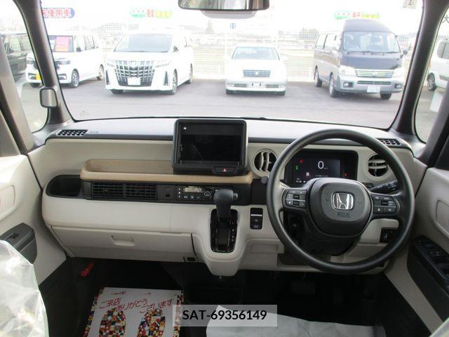 Honda N BOX 2024-01 219680-24