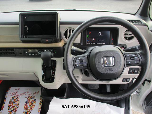 Honda N BOX 2024-01 219680-17