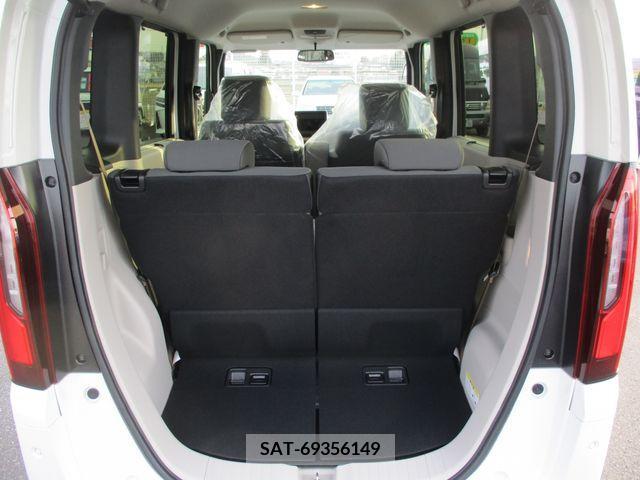 Honda N BOX 2024-01 219680-25