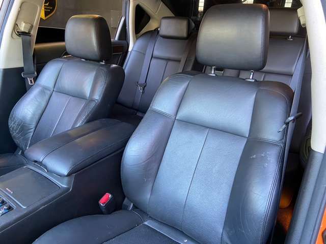 Nissan FUGA 2008-04 189508-12