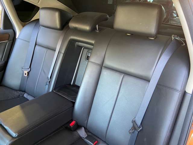 Nissan FUGA 2008-04 189508-15