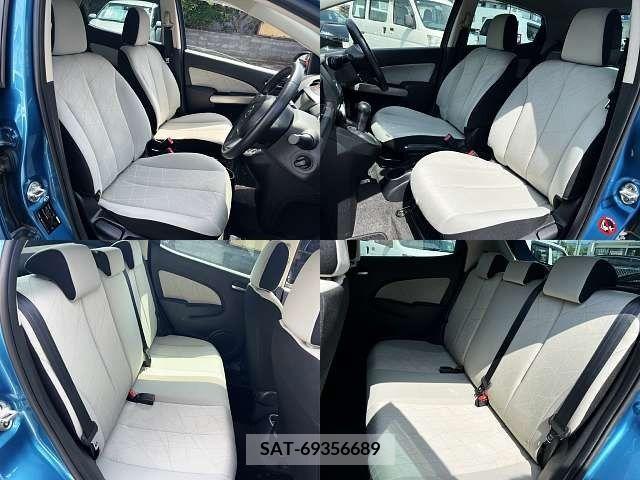 Mazda DEMIO 2011-08 359429-7