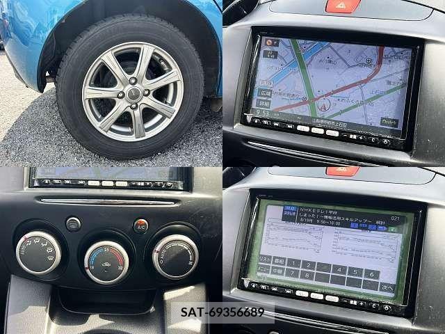 Mazda DEMIO 2011-08 359429-3