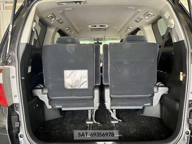 Toyota ALPHARD 2009-12 374278-24
