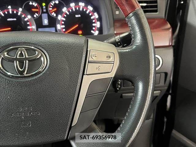 Toyota ALPHARD 2009-12 374278-28