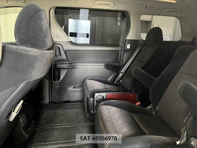 Toyota ALPHARD 2009-12 374278-23