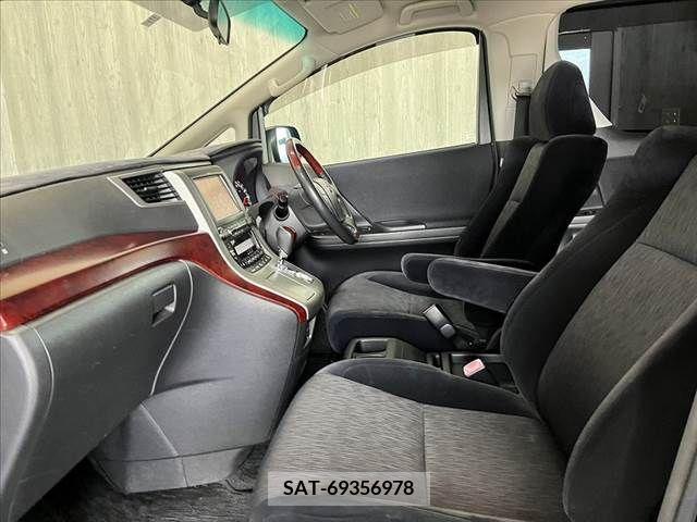 Toyota ALPHARD 2009-12 374278-22