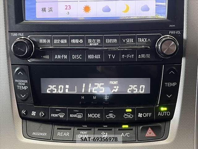 Toyota ALPHARD 2009-12 374278-26