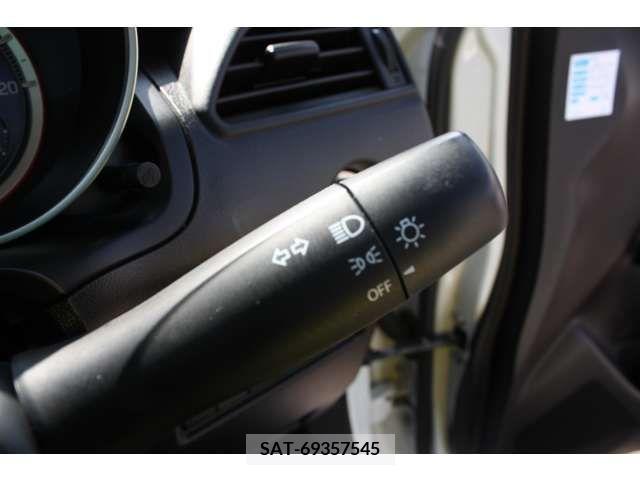 Suzuki SWIFT 2017-05 249485-16