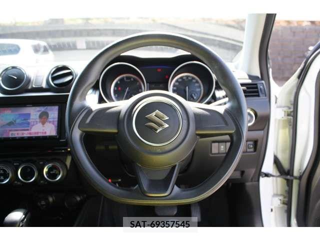Suzuki SWIFT 2017-05 249485-14