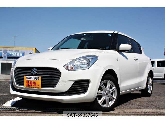 Suzuki SWIFT 2017-05 249485-5