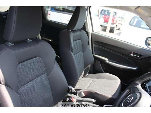 Suzuki SWIFT 2017-05 249485-13