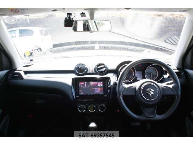 Suzuki SWIFT 2017-05 249485-9