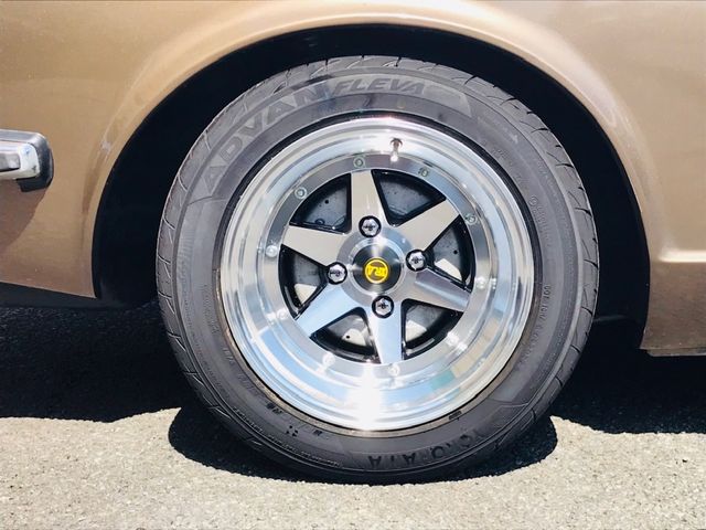Nissan FAIRLADY Z 1975-03 3331-7