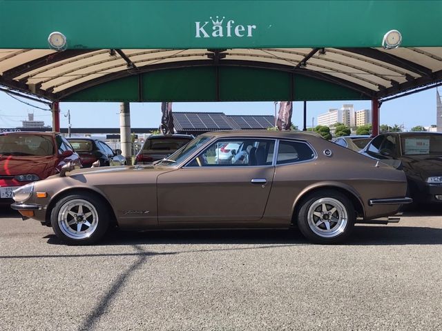 Nissan FAIRLADY Z 1975-03 3331-5