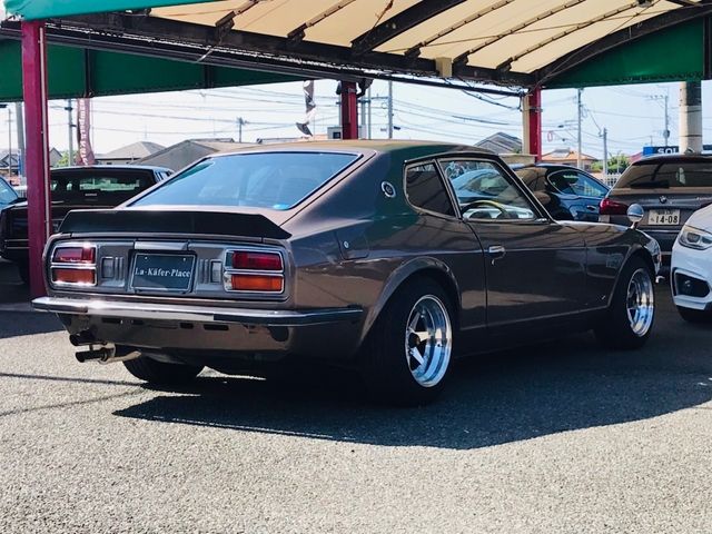Nissan FAIRLADY Z 1975-03 3331-9