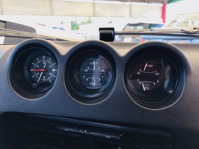 Nissan FAIRLADY Z 1975-03 3331-15