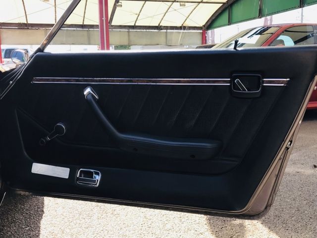 Nissan FAIRLADY Z 1975-03 3331-21