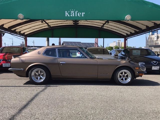 Nissan FAIRLADY Z 1975-03 3331-4