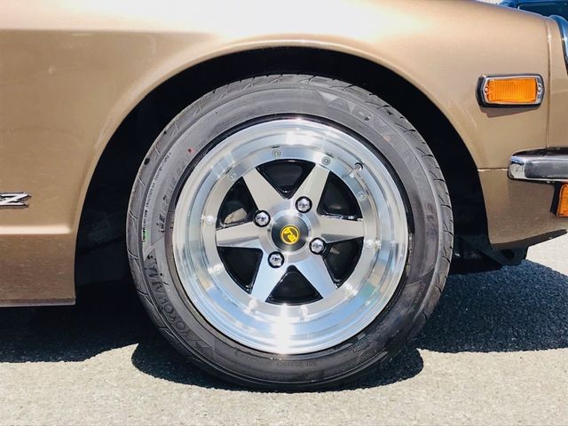Nissan FAIRLADY Z 1975-03 3331-6