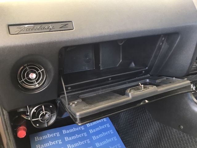 Nissan FAIRLADY Z 1975-03 3331-16