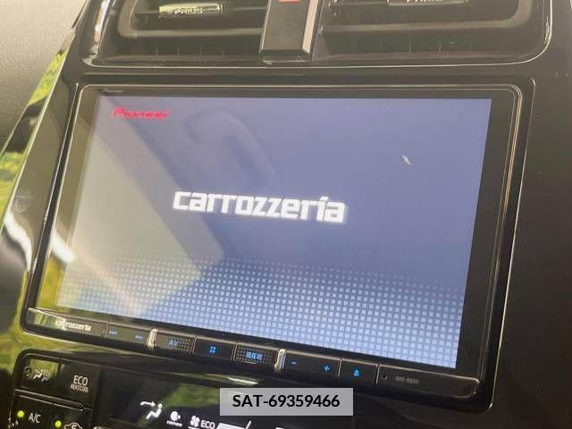 Toyota PRIUS 2020-11 366356-2