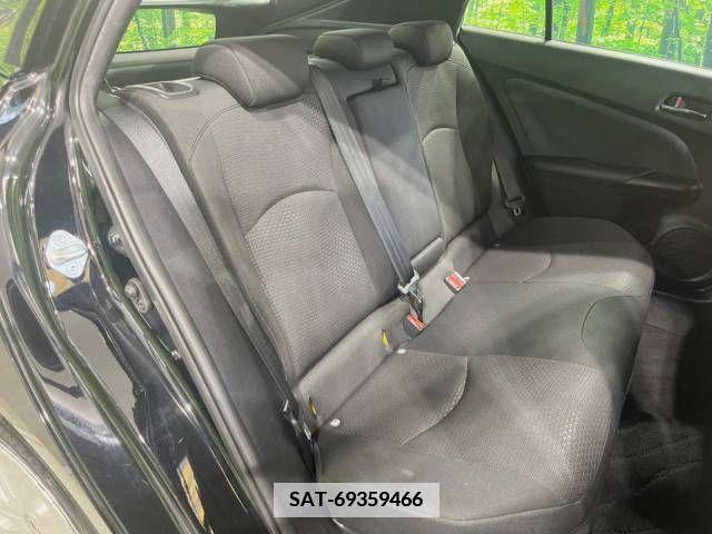 Toyota PRIUS 2020-11 366356-9