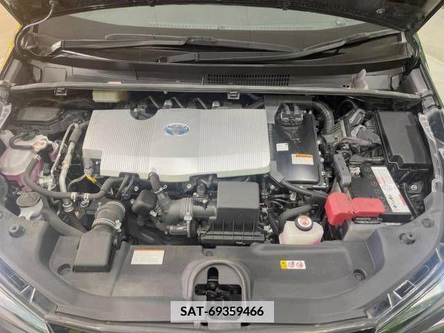 Toyota PRIUS 2020-11 366356-18
