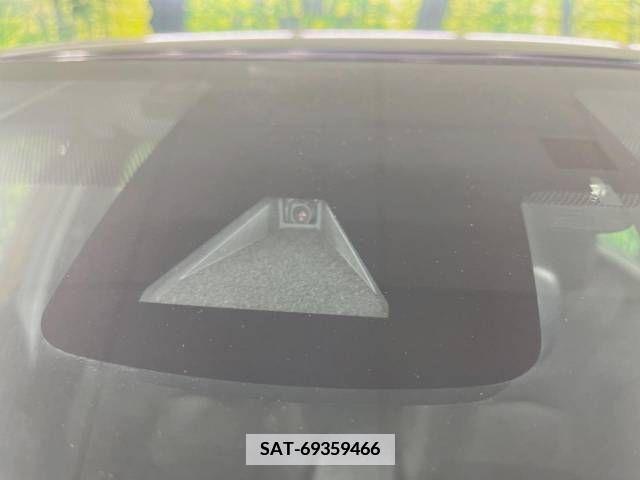 Toyota PRIUS 2020-11 366356-6