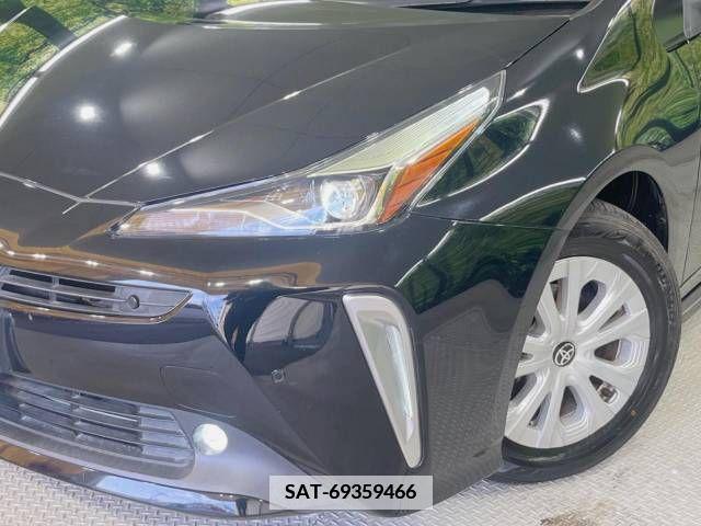 Toyota PRIUS 2020-11 366356-12