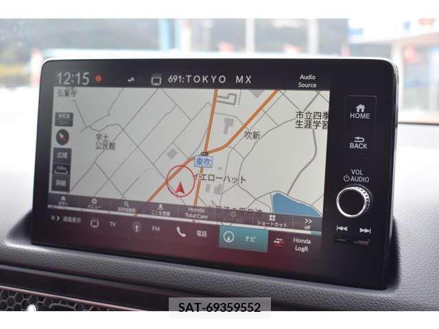 Honda CIVIC 2024-01 223135-9