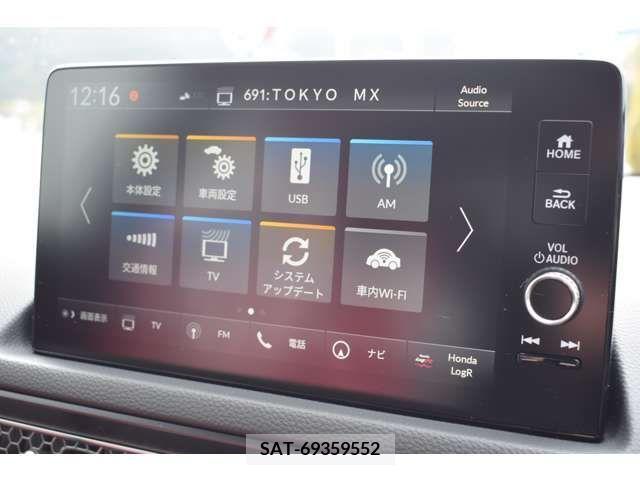 Honda CIVIC 2024-01 223135-8