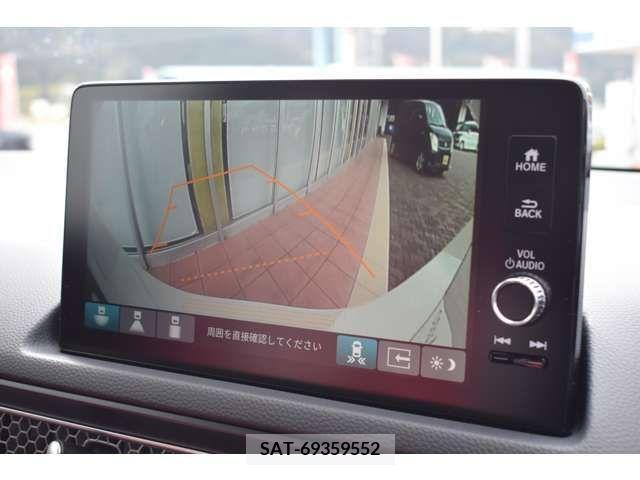 Honda CIVIC 2024-01 223135-7