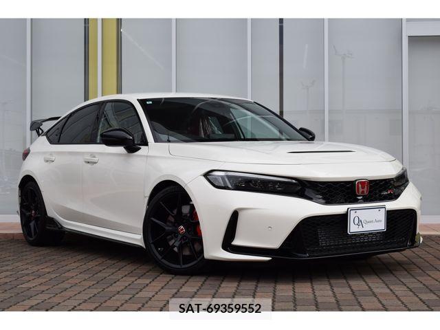 Honda CIVIC 2024-01 223135-0