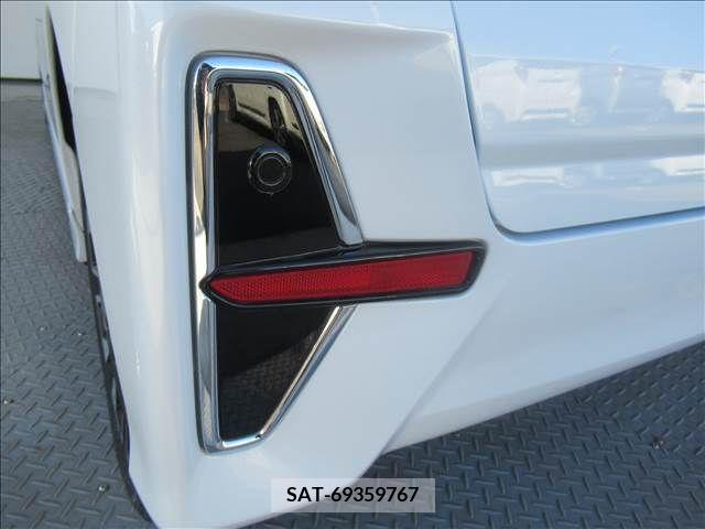 Daihatsu TANTO CUSTOM 2019-08 287430-29
