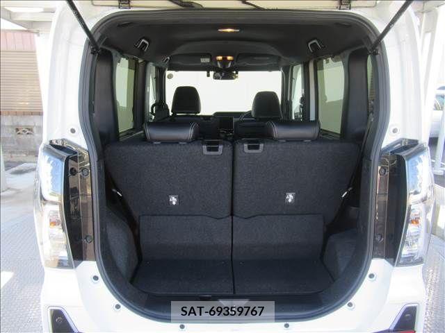 Daihatsu TANTO CUSTOM 2019-08 287430-17