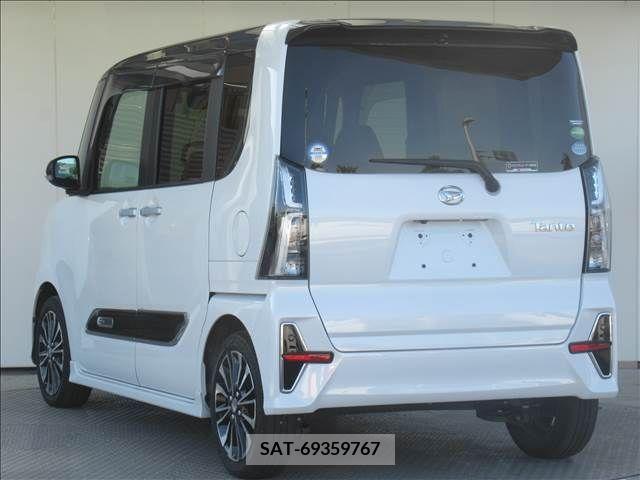 Daihatsu TANTO CUSTOM 2019-08 287430-27