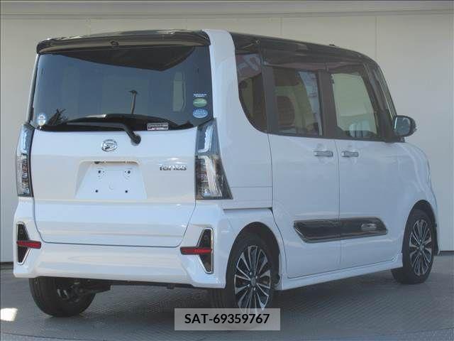 Daihatsu TANTO CUSTOM 2019-08 287430-26