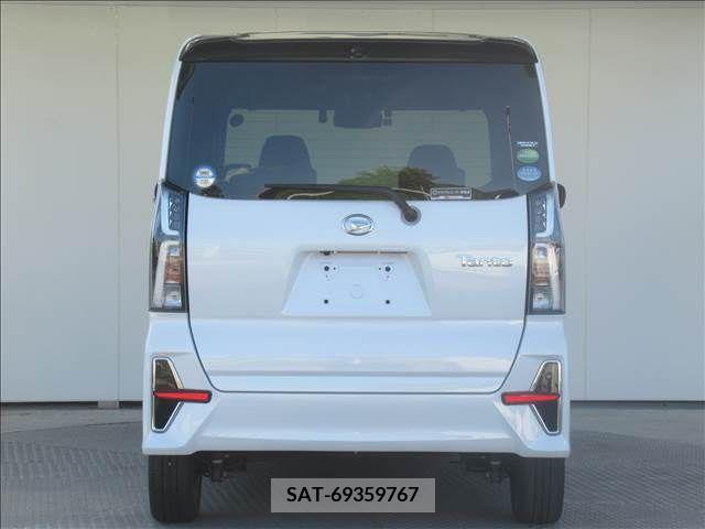 Daihatsu TANTO CUSTOM 2019-08 287430-16