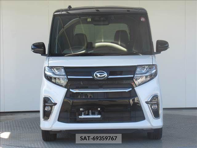 Daihatsu TANTO CUSTOM 2019-08 287430-15